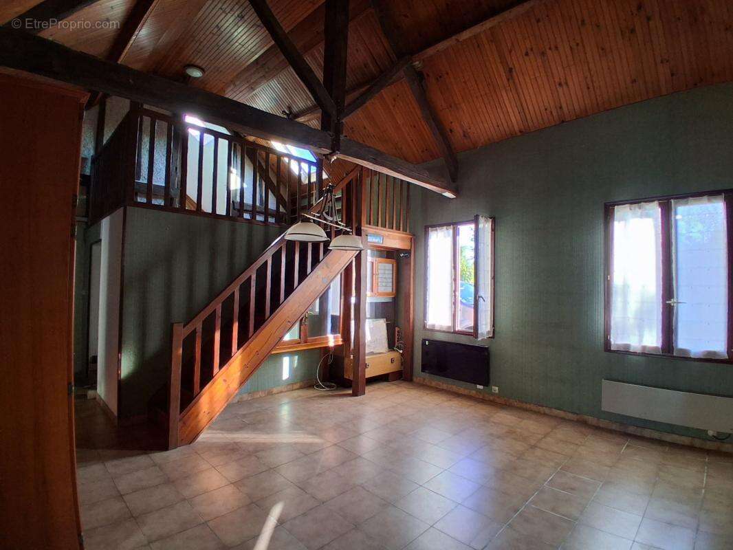 Maison à CHATEAU-RENARD