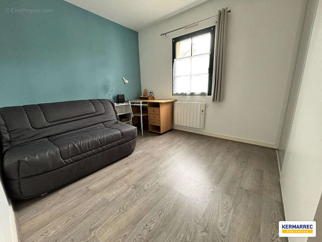 Appartement à VITRE