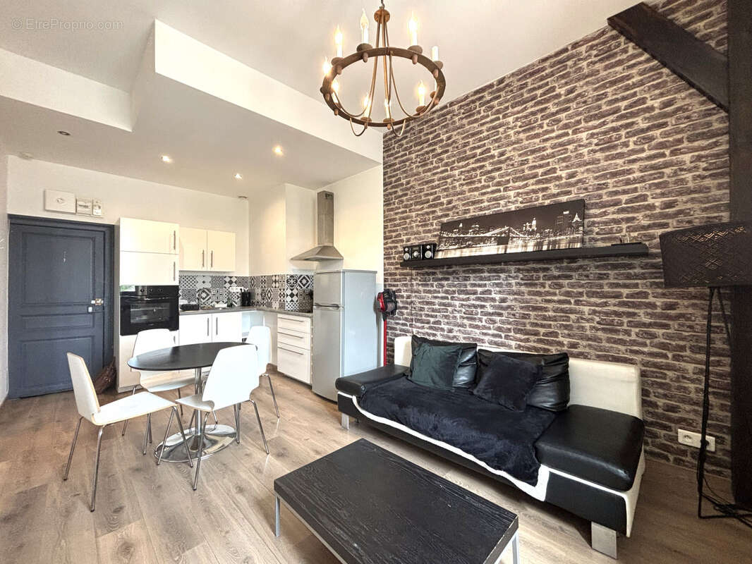 Appartement à ROYAT