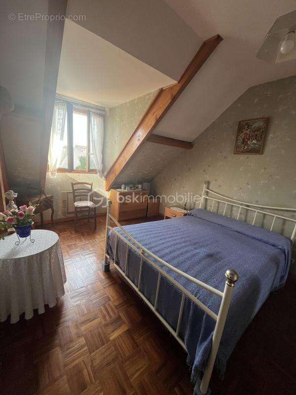 Maison à SEVRAN
