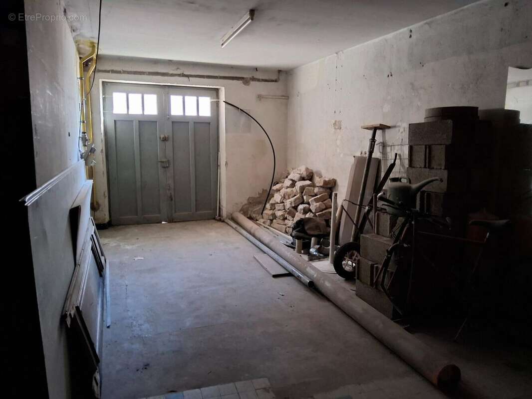 Photo 5 - Appartement à SAINT-LOUP-SUR-SEMOUSE