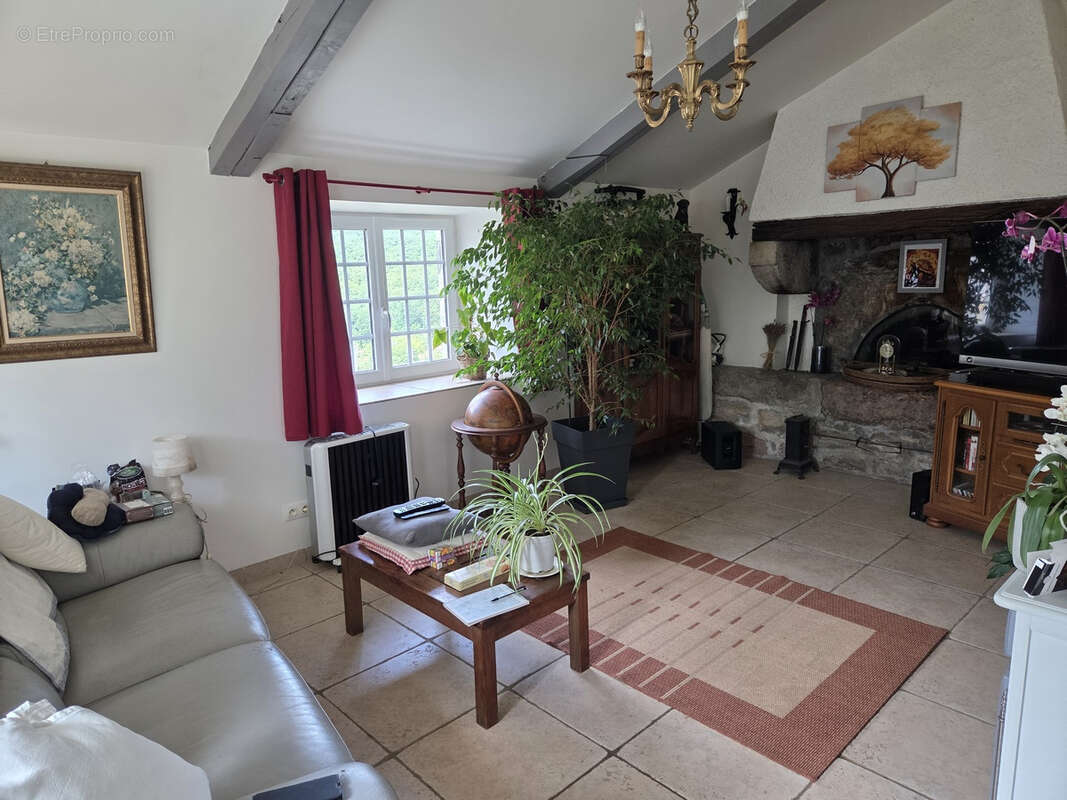 Maison à SAINT-REMY