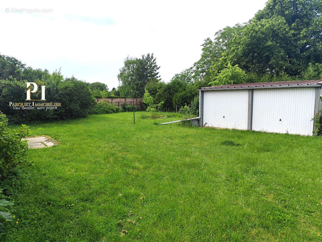 Pavillon Individuel aux portes d'Albert - photo 2