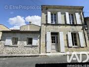 Photo 1 - Maison à SAINT-CHRISTOLY-MEDOC