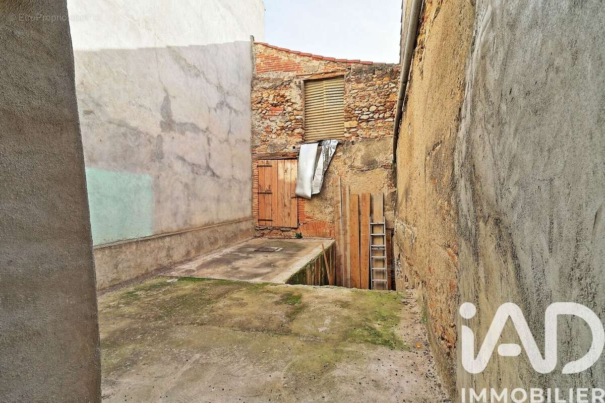 Photo 4 - Maison à THUIR