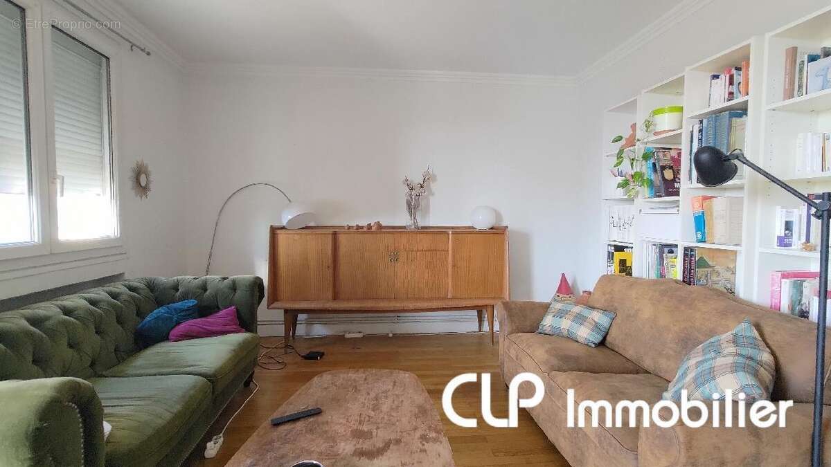 Appartement à MONTELIMAR