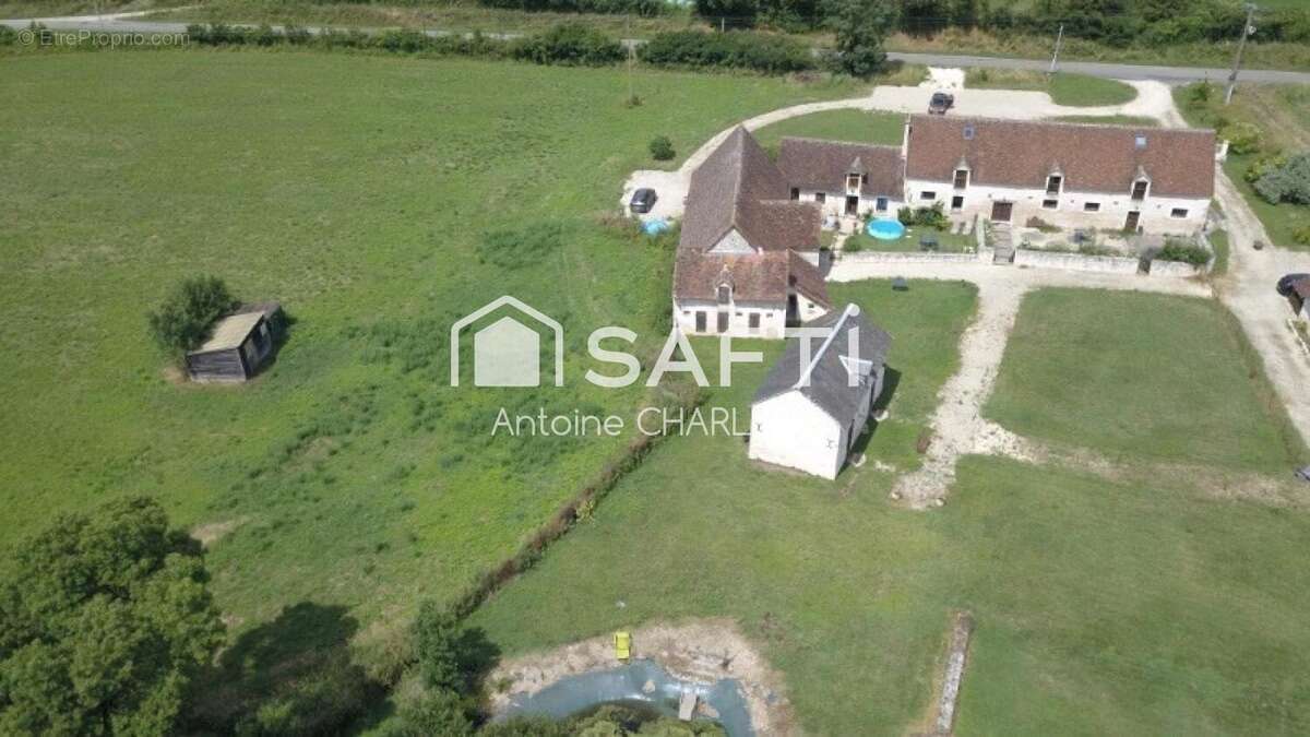 Photo 3 - Maison à LE TRANGER