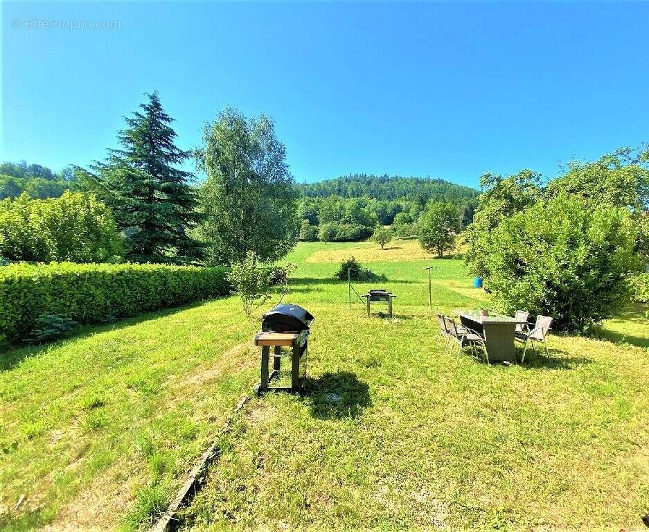 Terrain à ANNECY-LE-VIEUX