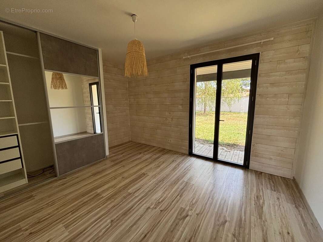 Fonsorbes - maison t4/5 - photo 6