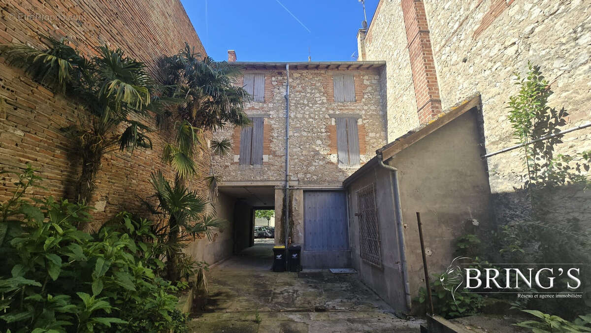 Maison à VALENCE