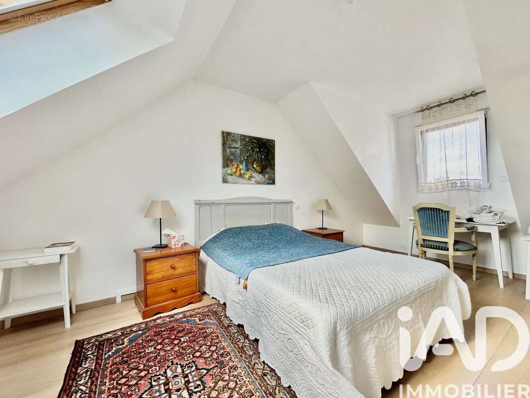 Photo 7 - Maison à SENE