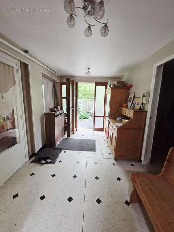 Photo 2 - Maison à TINQUEUX