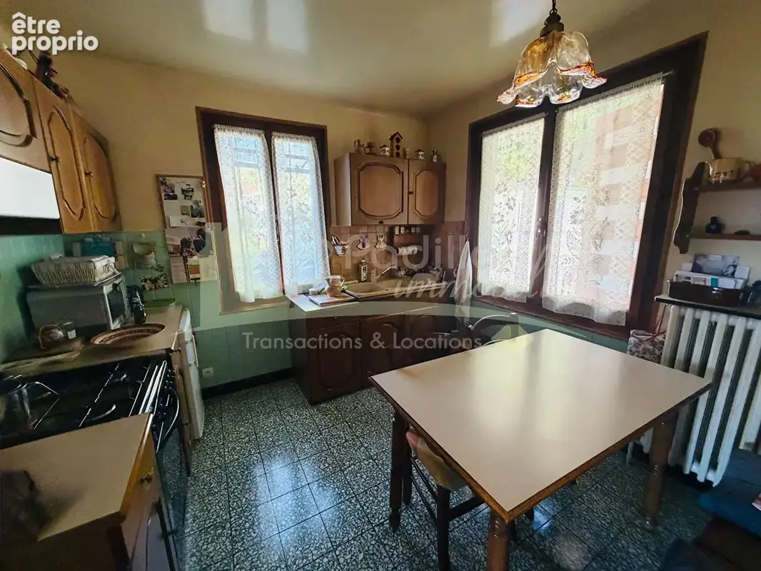 Maison Cluses 3 pièce(s) 65 m2 - photo 4
