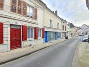 Maison à DONNEMARIE-DONTILLY