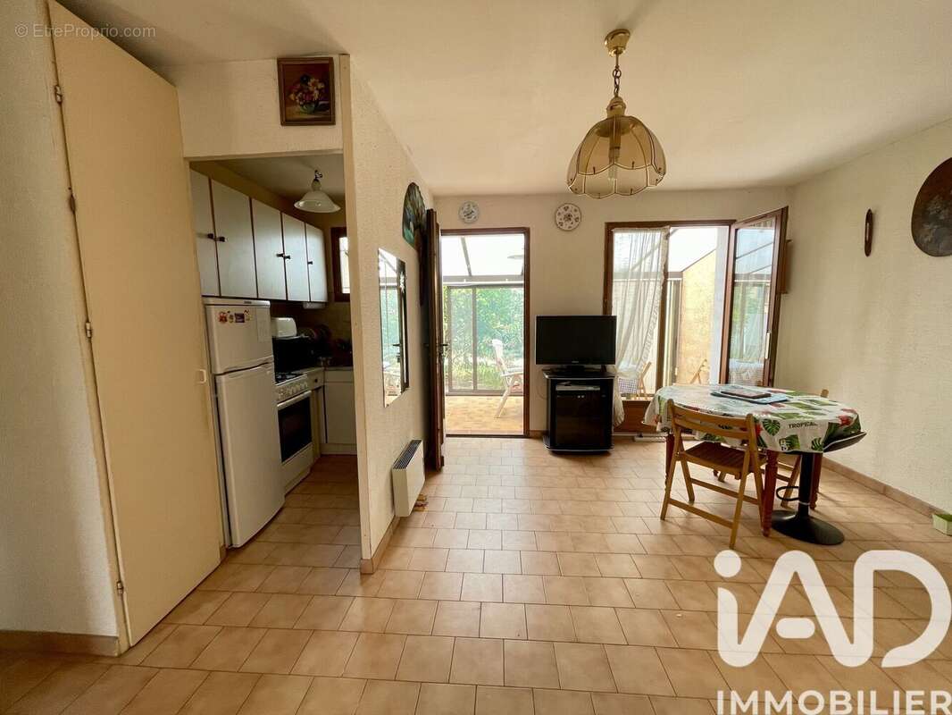 Photo 4 - Maison à LA LONDE-LES-MAURES