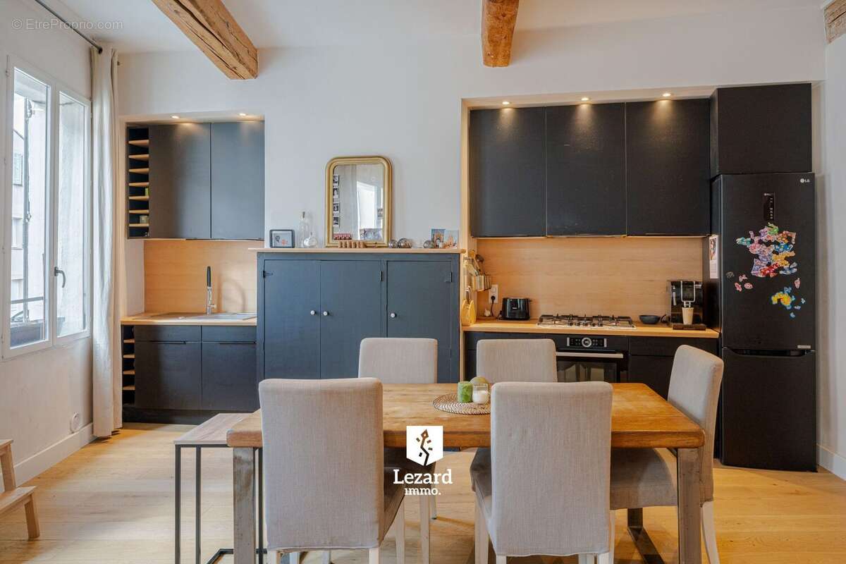 Maison à CASTELNAUDARY