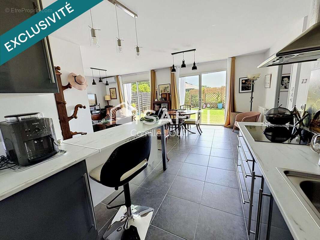Maison 95 m² à Latresne  - photo 4