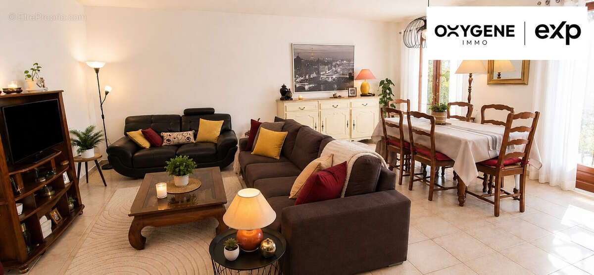 Maison 115 m² à Nefiach  - photo 3