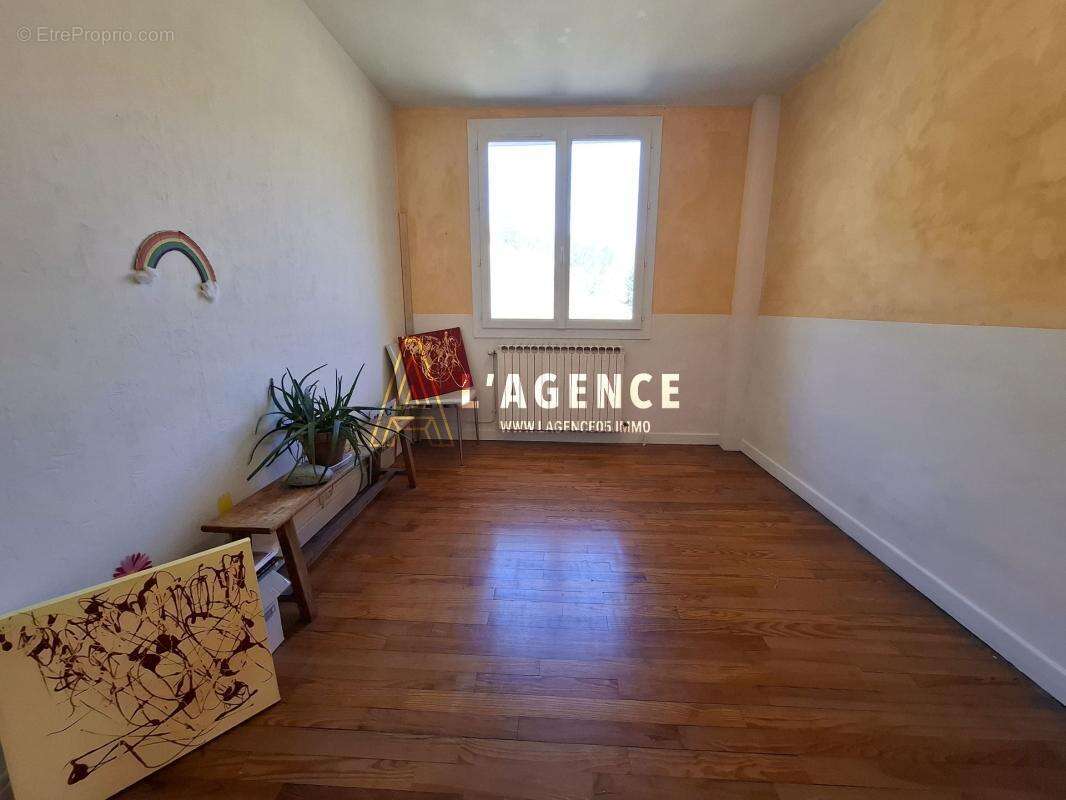 Appartement à BRIANCON