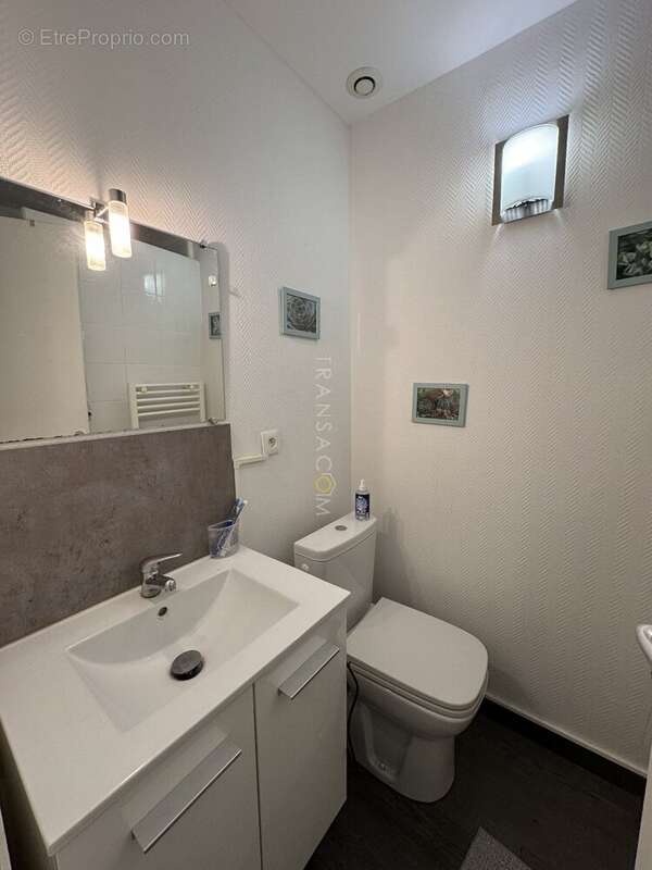 Appartement à TOURS