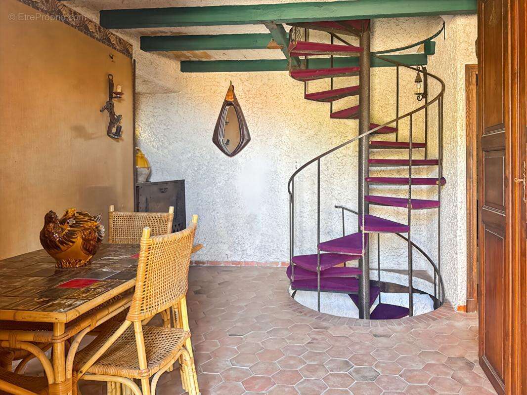 Maison à SOCCIA
