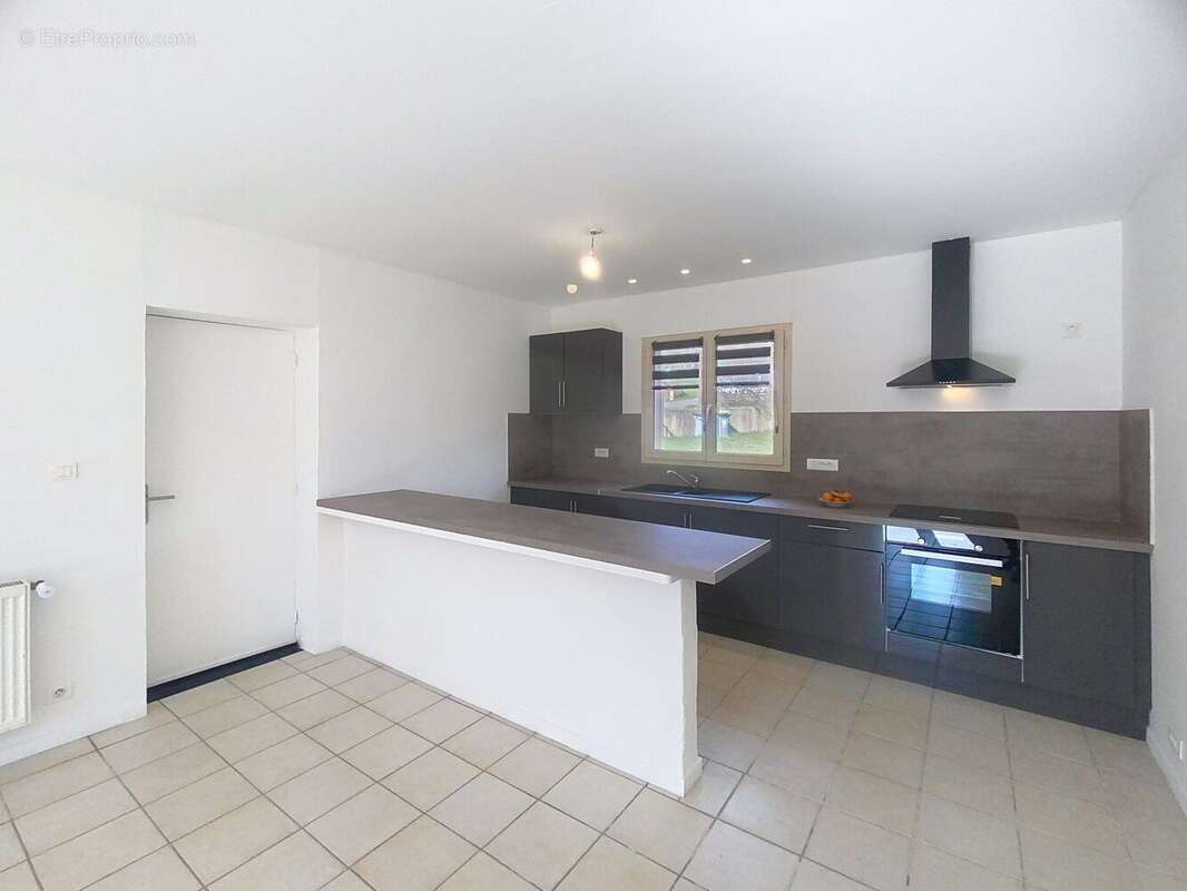 Photo 3 - Maison à MONESTIES