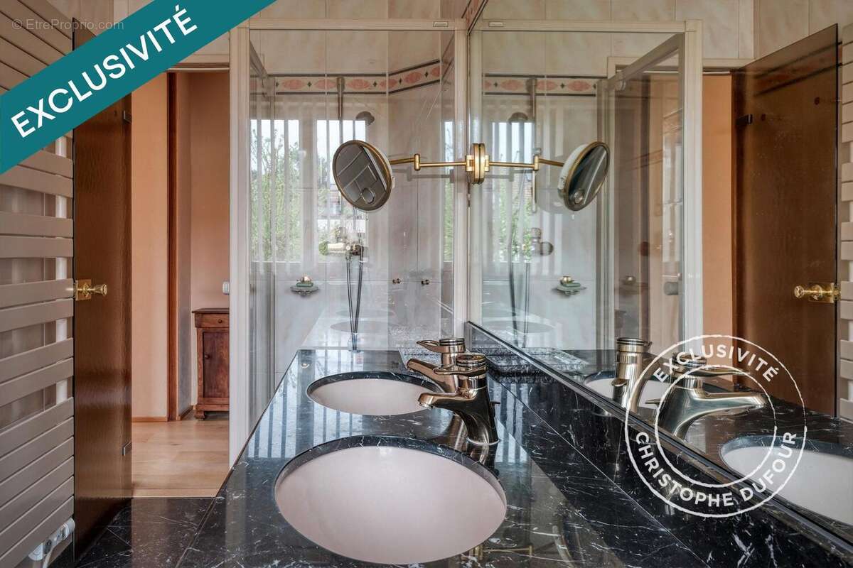 Photo 6 - Maison à CLAMART