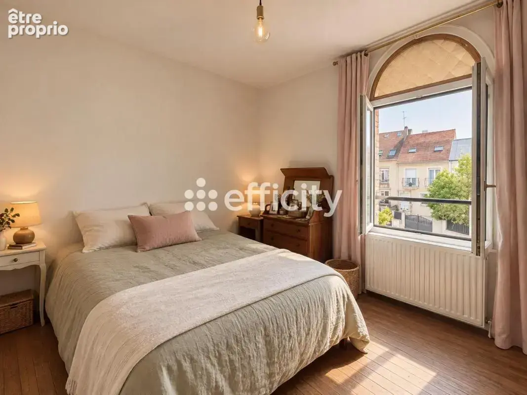 Maison 4 pièces 70 m² à vendre à Colombes (92700) - photo 8