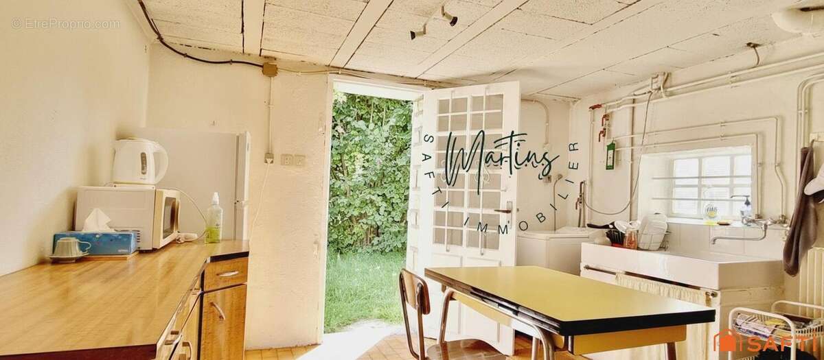 Photo 9 - Maison à ORSAY