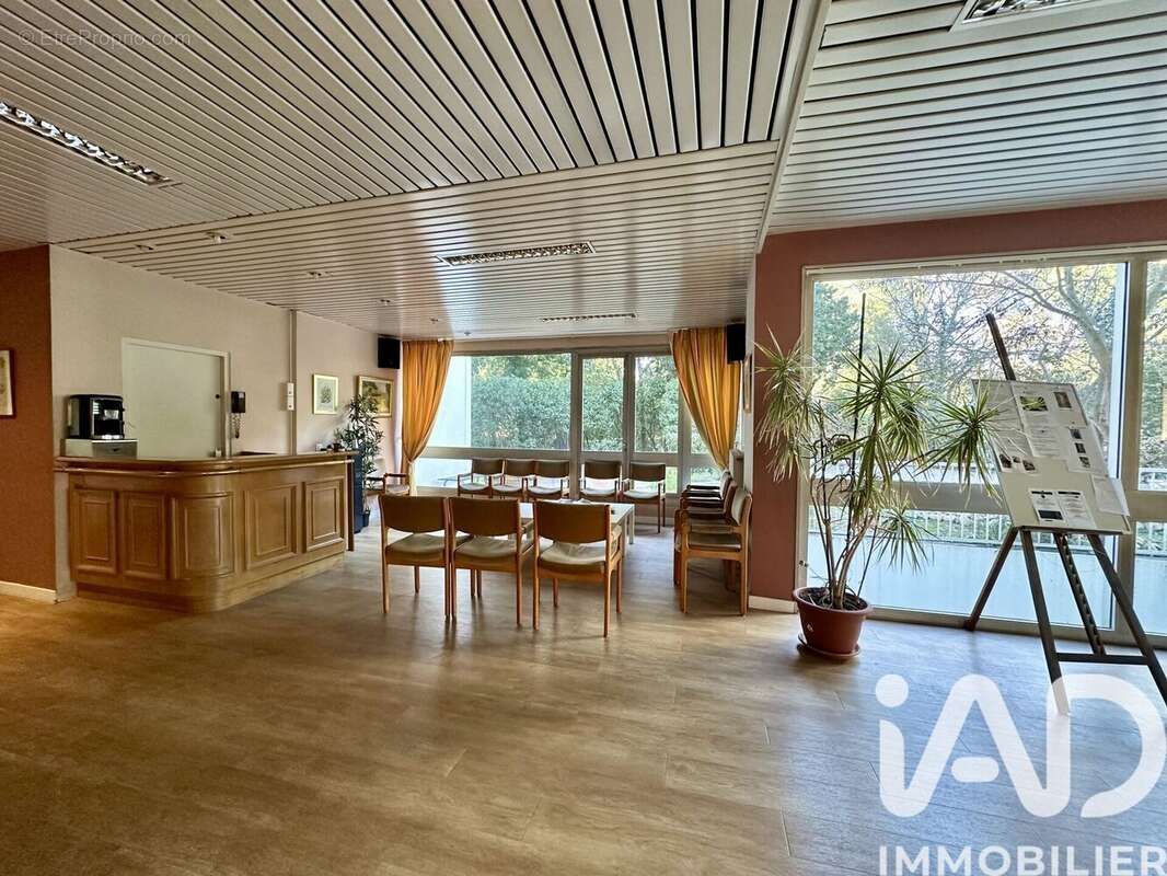 Photo 7 - Appartement à MONTPELLIER