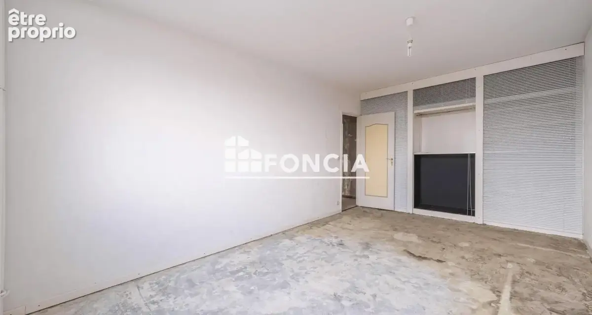 Appartement T2 de 68m² avec Terrasse et Vue sur les Vosges - photo 5