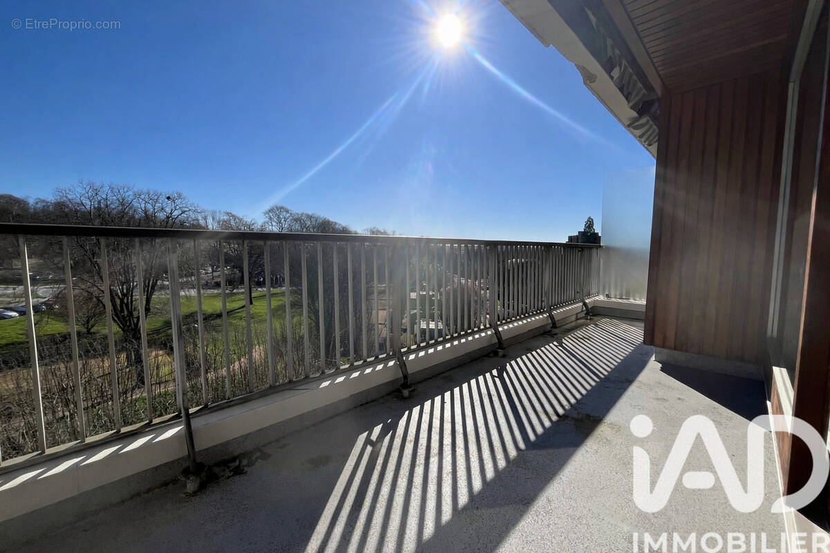 Photo 1 - Appartement à CAMBRAI