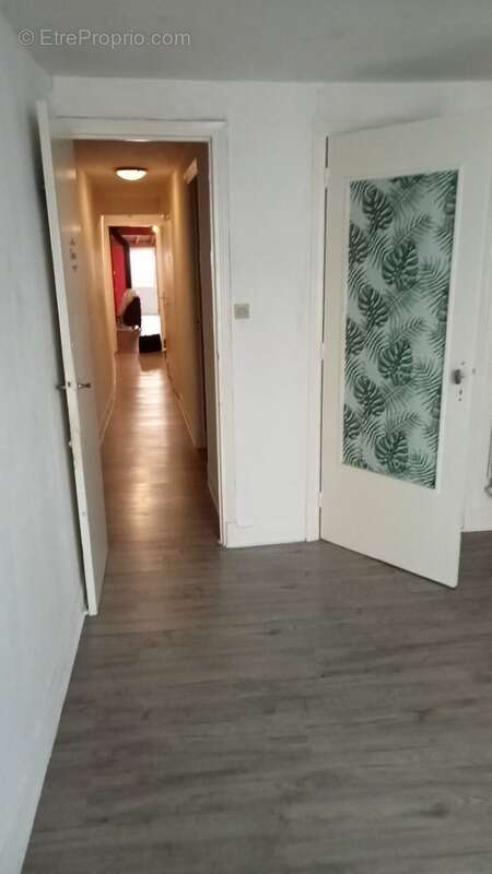 Maison à SAINT-GIRONS