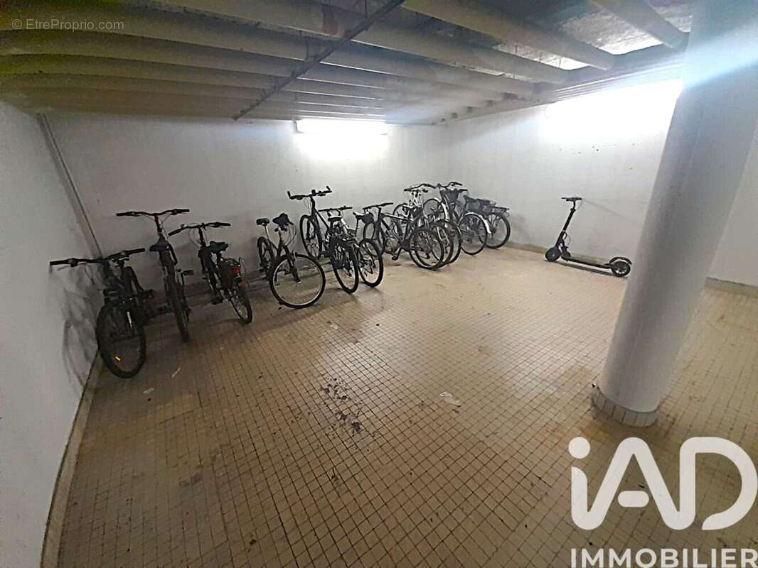 Photo 5 - Appartement à VILLENEUVE-D'ASCQ