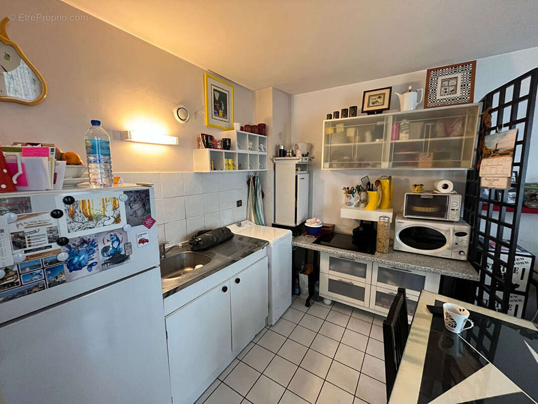 Appartement à PROVINS