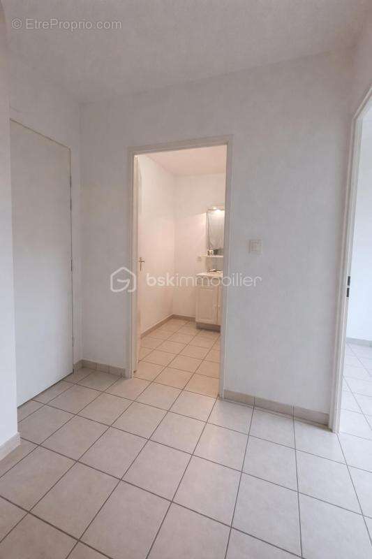 Appartement à LISIEUX