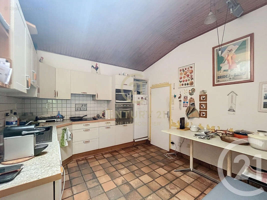 Maison 6 pièces 124 m² à vendre à Rennes (35200) - photo 4