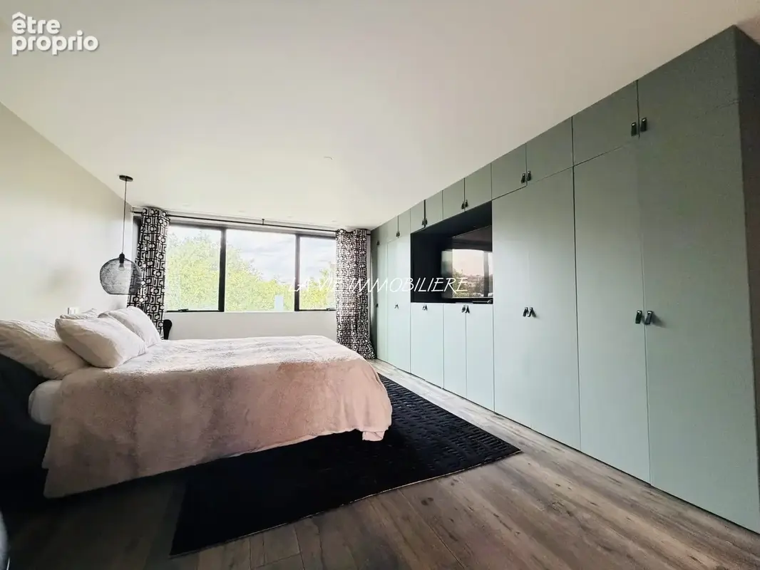 Appartement 5 pièces 182 m² à vendre à Saint-Mande (94160) - photo 4