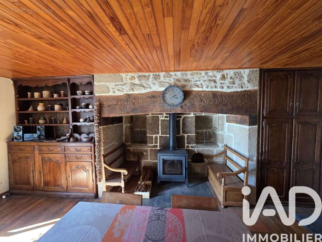 Photo 3 - Maison à SIRAN