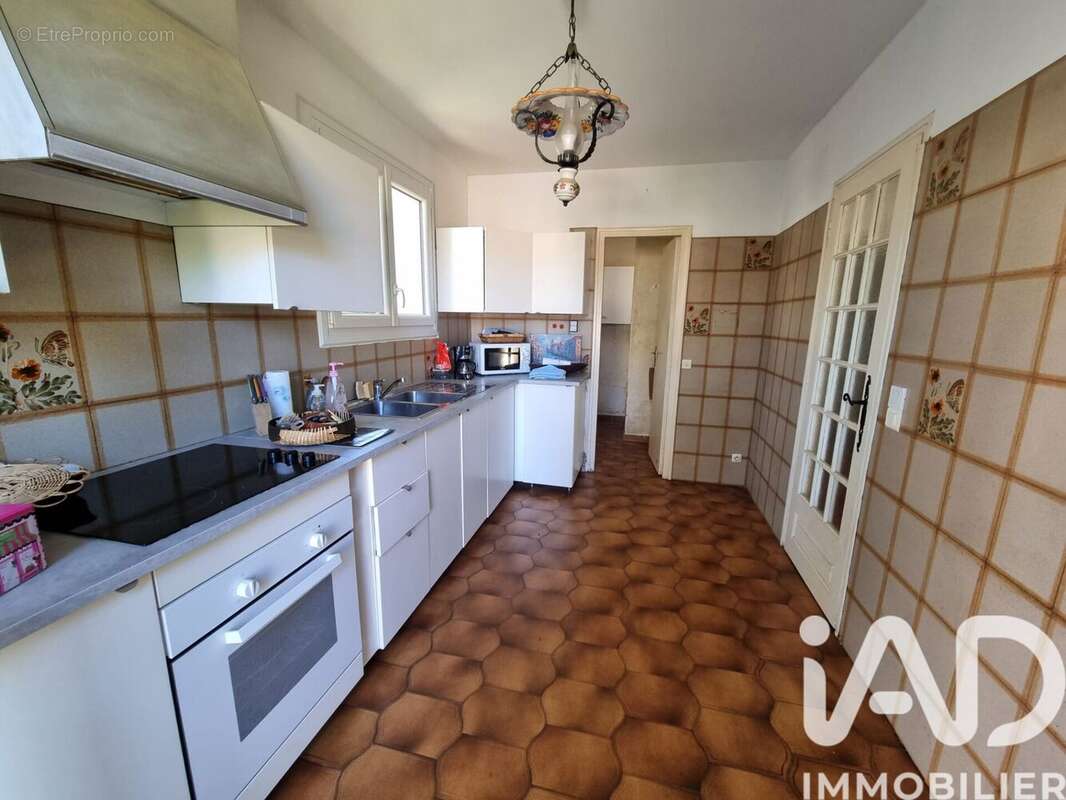 Photo 8 - Maison à MARSEILLE-9E