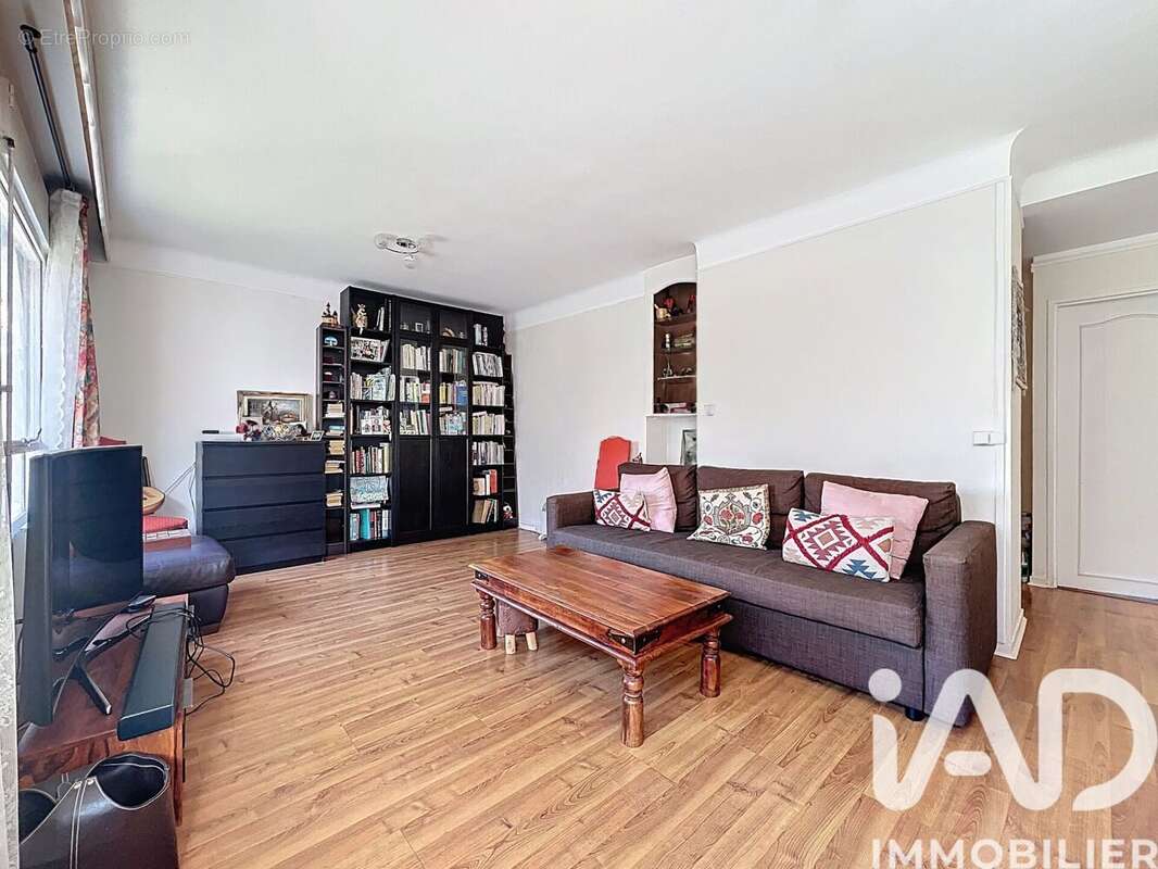 Photo 3 - Appartement à SARTROUVILLE