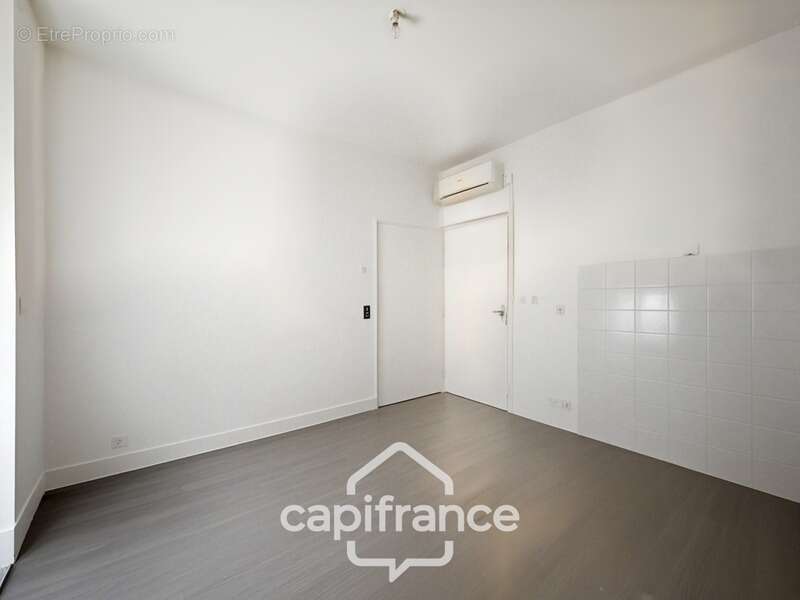 Appartement à SALAISE-SUR-SANNE