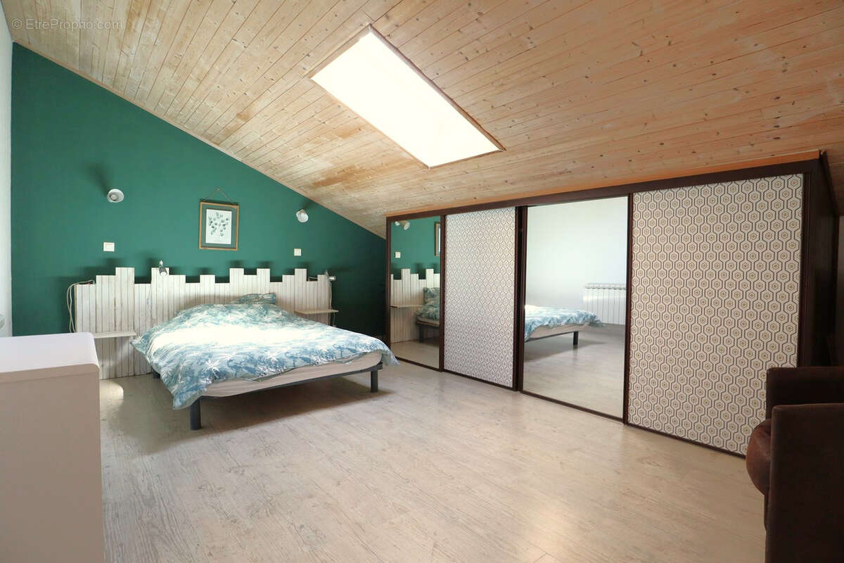 Maison à LA ROCHE-SUR-YON