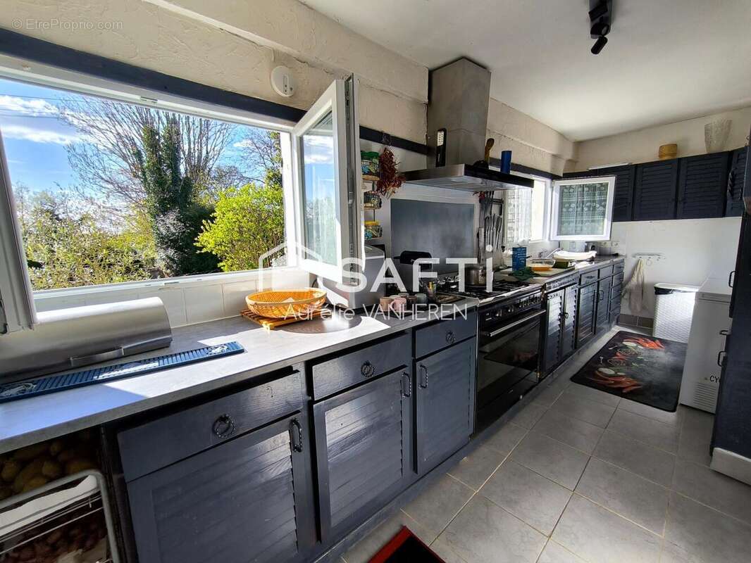 Photo 6 - Maison à DONZY
