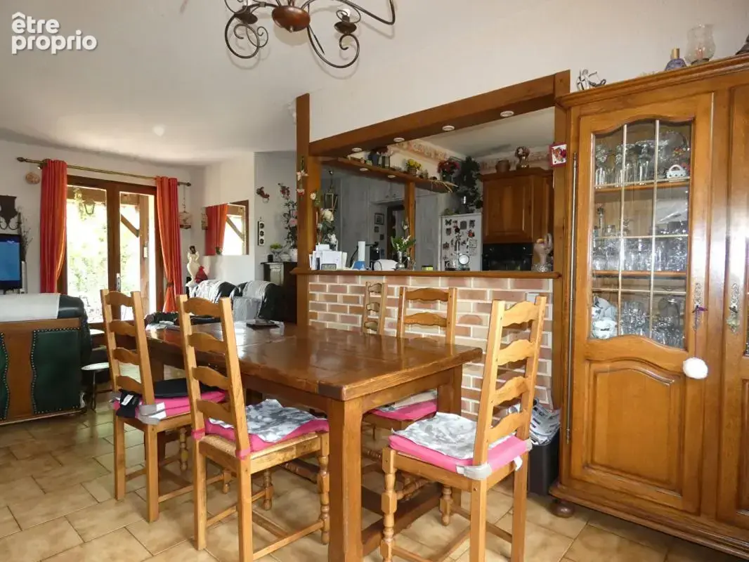 Maison Saint Martial D Albarede 4 pièce(s) 98 m2 - photo 8