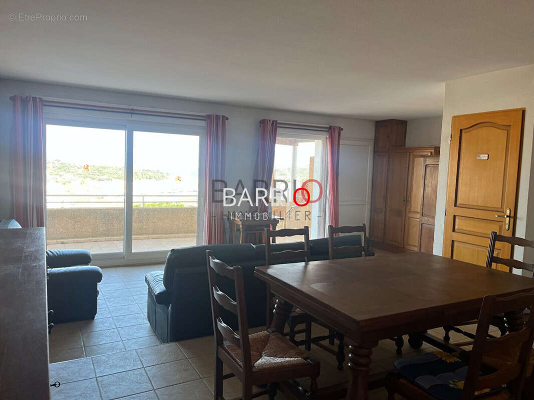 Maison à PORT-VENDRES