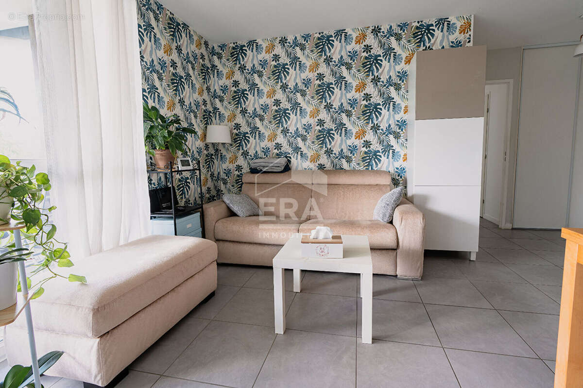 Appartement à VENISSIEUX