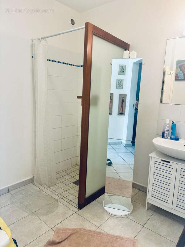 Appartement à SAINT-MARTIN