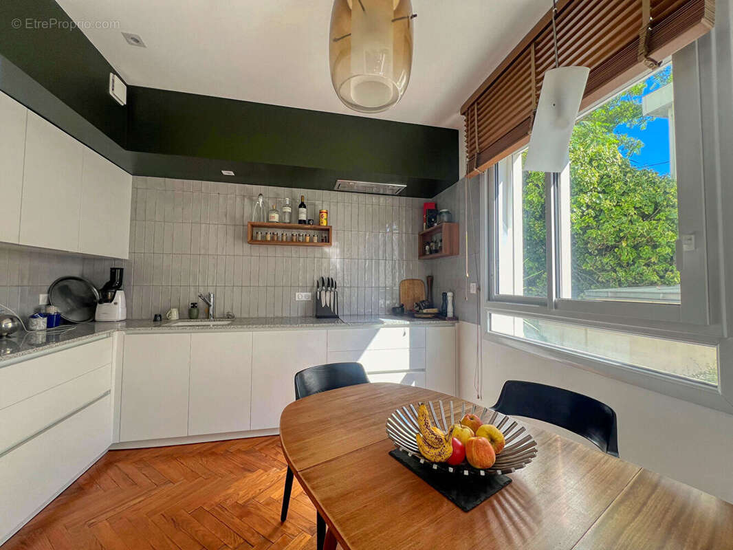Royan - À 250 m de la plage du Chay - Magnifique appartement rénové avec soin - photo 6