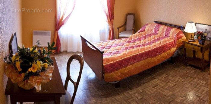 Appartement à MOULIN-NEUF